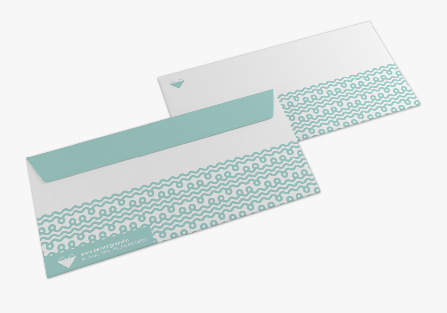 Envelope, Transparent Clipart