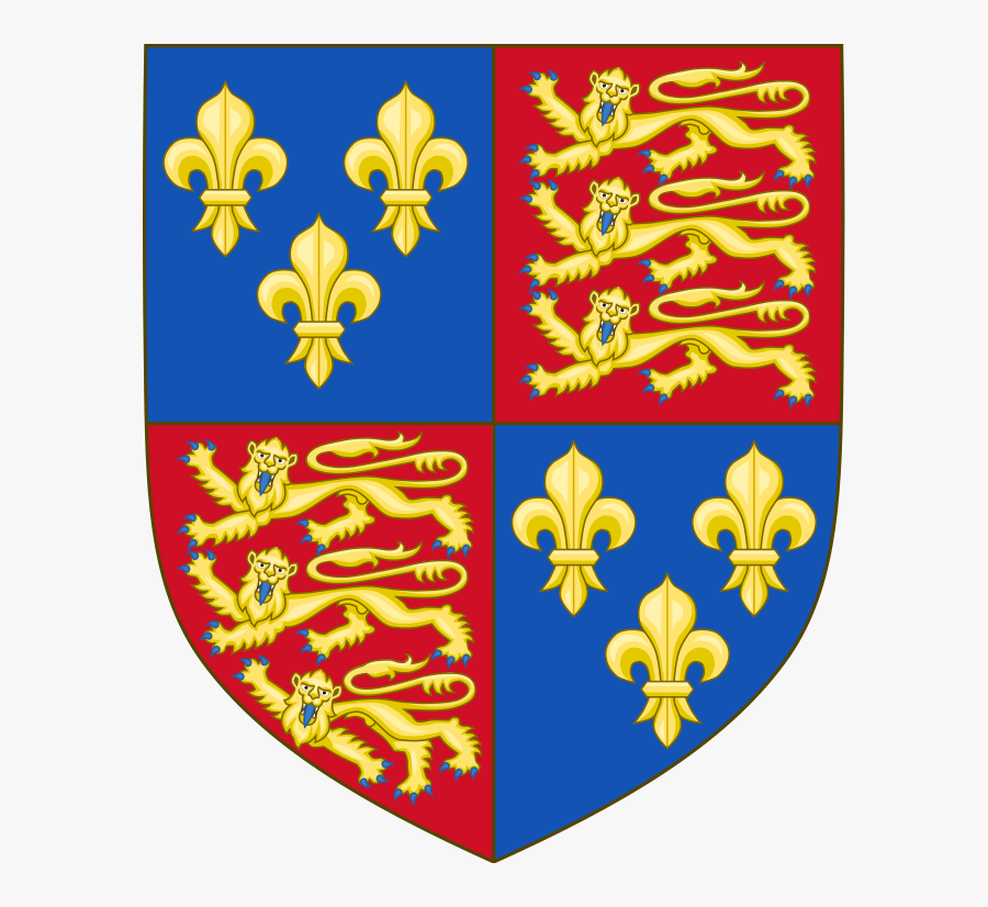 Img - 100 Years War Symbol, Transparent Clipart