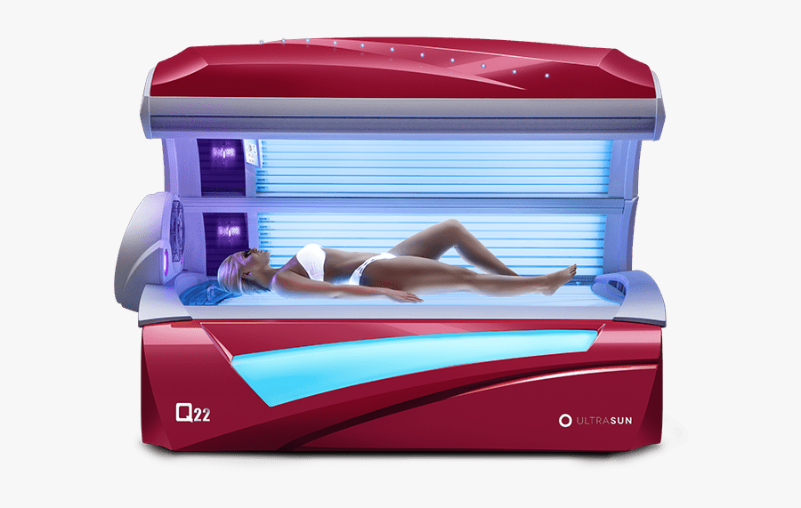Ultrasun Q22 - Room, Transparent Clipart