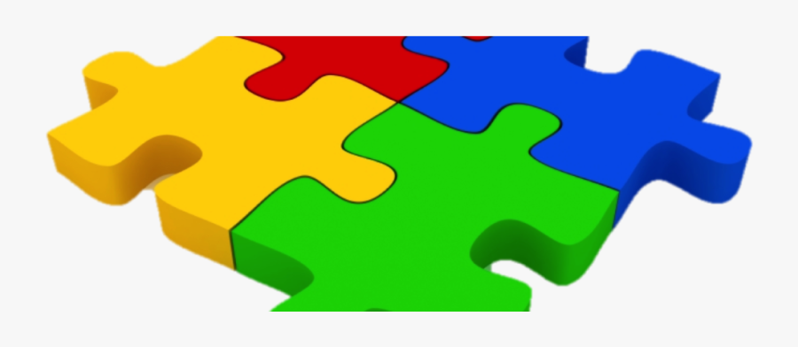 Transparent Deal Clipart - Puzzle Business Png Transparent, Transparent Clipart
