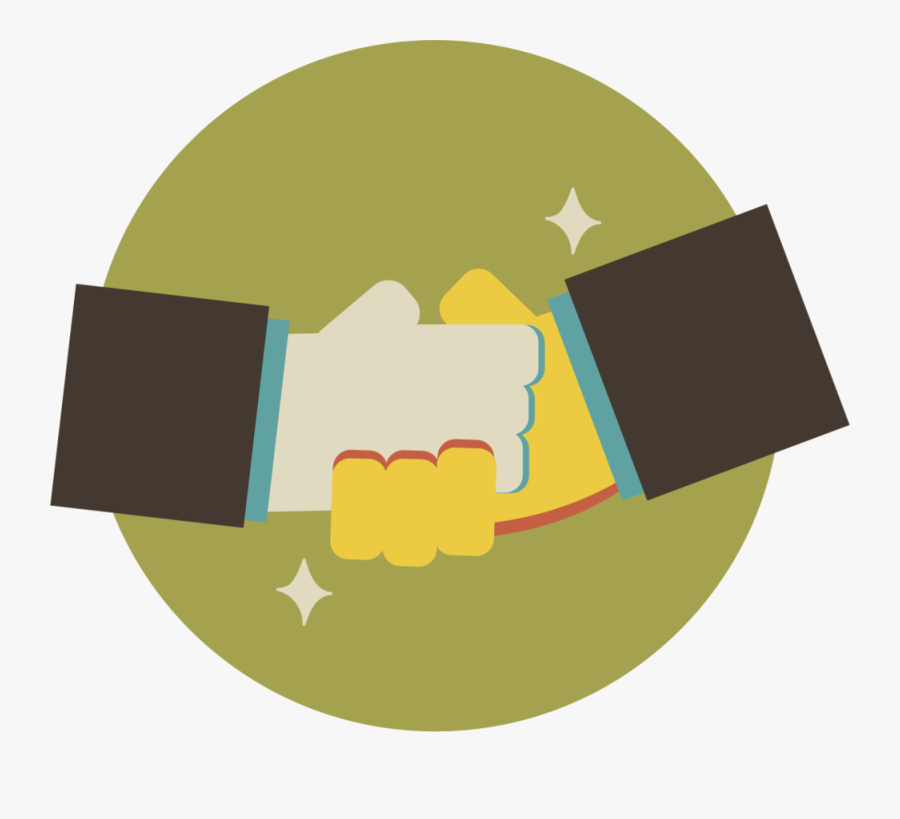 Define Your "who" - Icon, Transparent Clipart