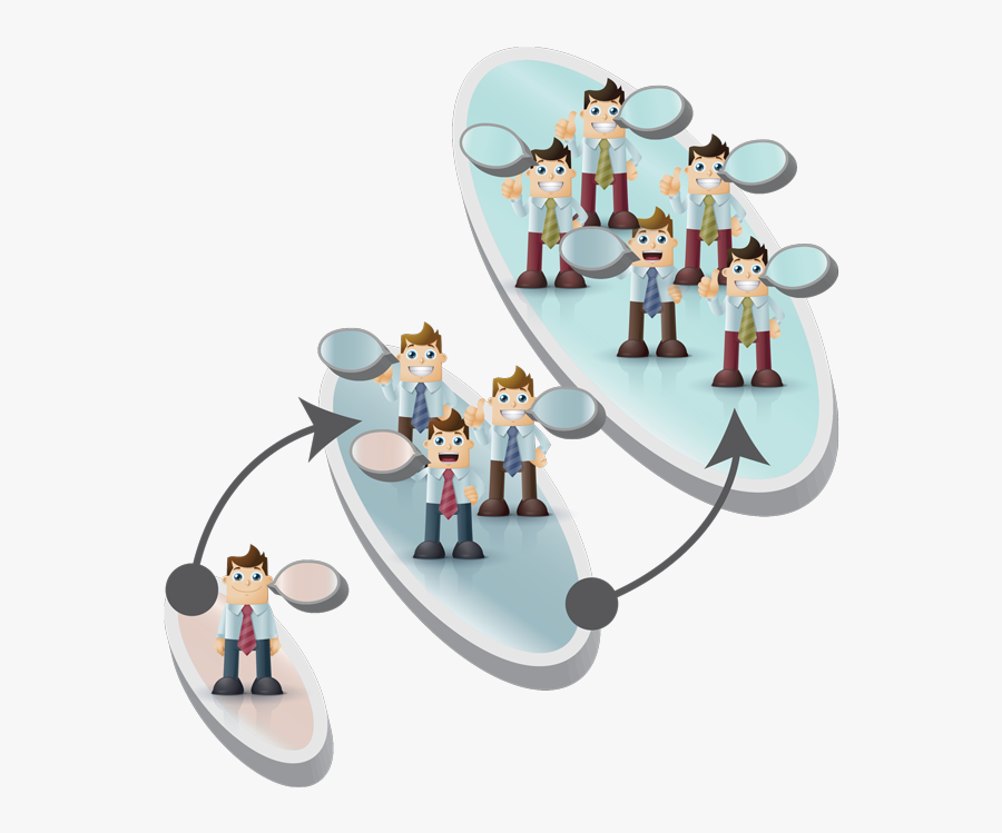 Business Construction Cliparts - Cartoon, Transparent Clipart