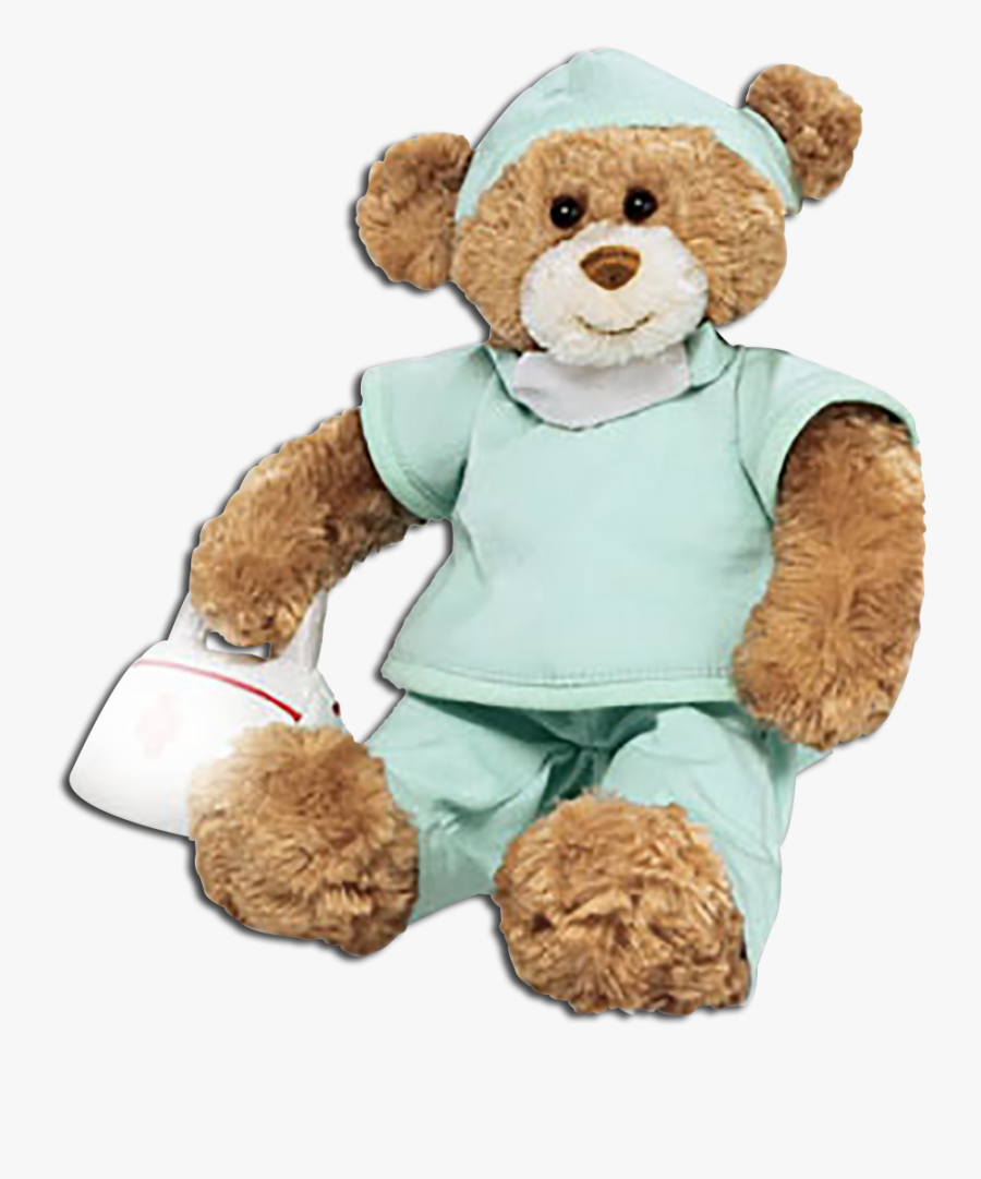 steiff nurse bear 2020
