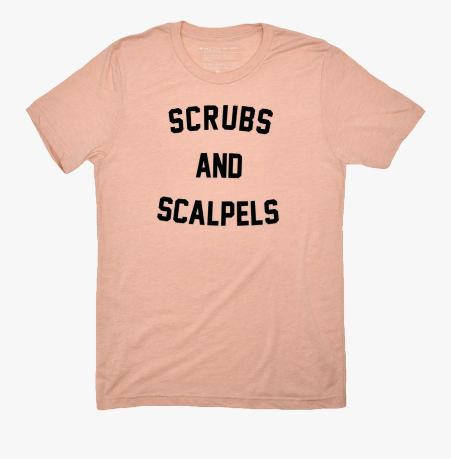 Transparent Scrubs Png - Active Shirt, Transparent Clipart