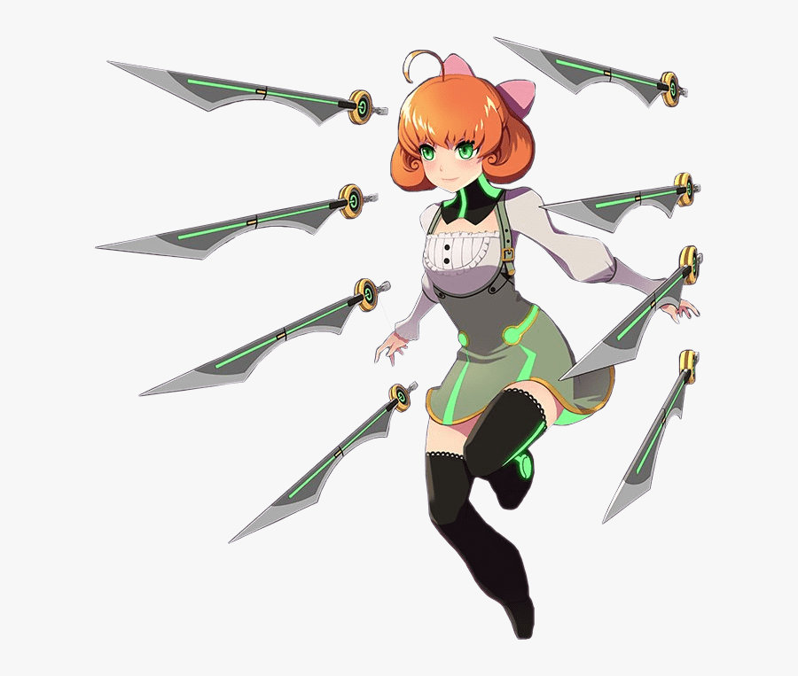 Rwby Penny Polendina - Rwby Amity Arena Penny, Transparent Clipart