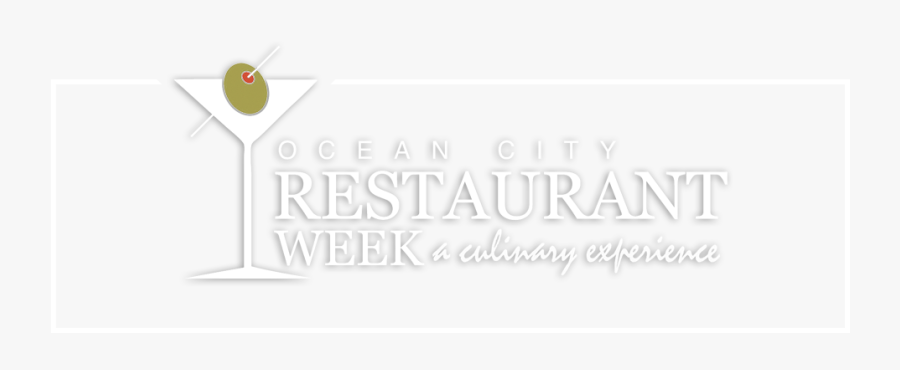 Restaurant Week - Vildhjarta, Transparent Clipart