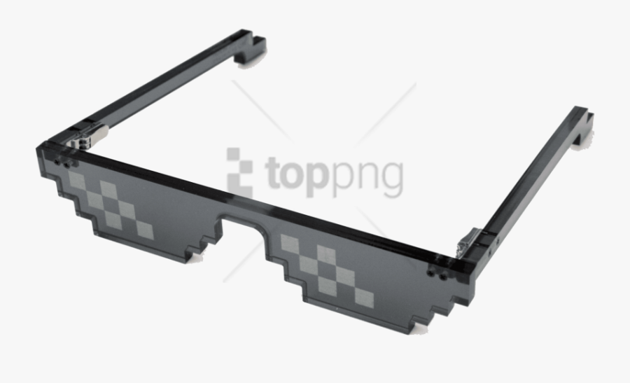 Free Glasses Real Life Image With Transparent Background - Clout Glasses Invisible Background, Transparent Clipart