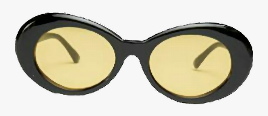 Transparent Clout Goggles Png Transparent - Tints And Shades, Transparent Clipart