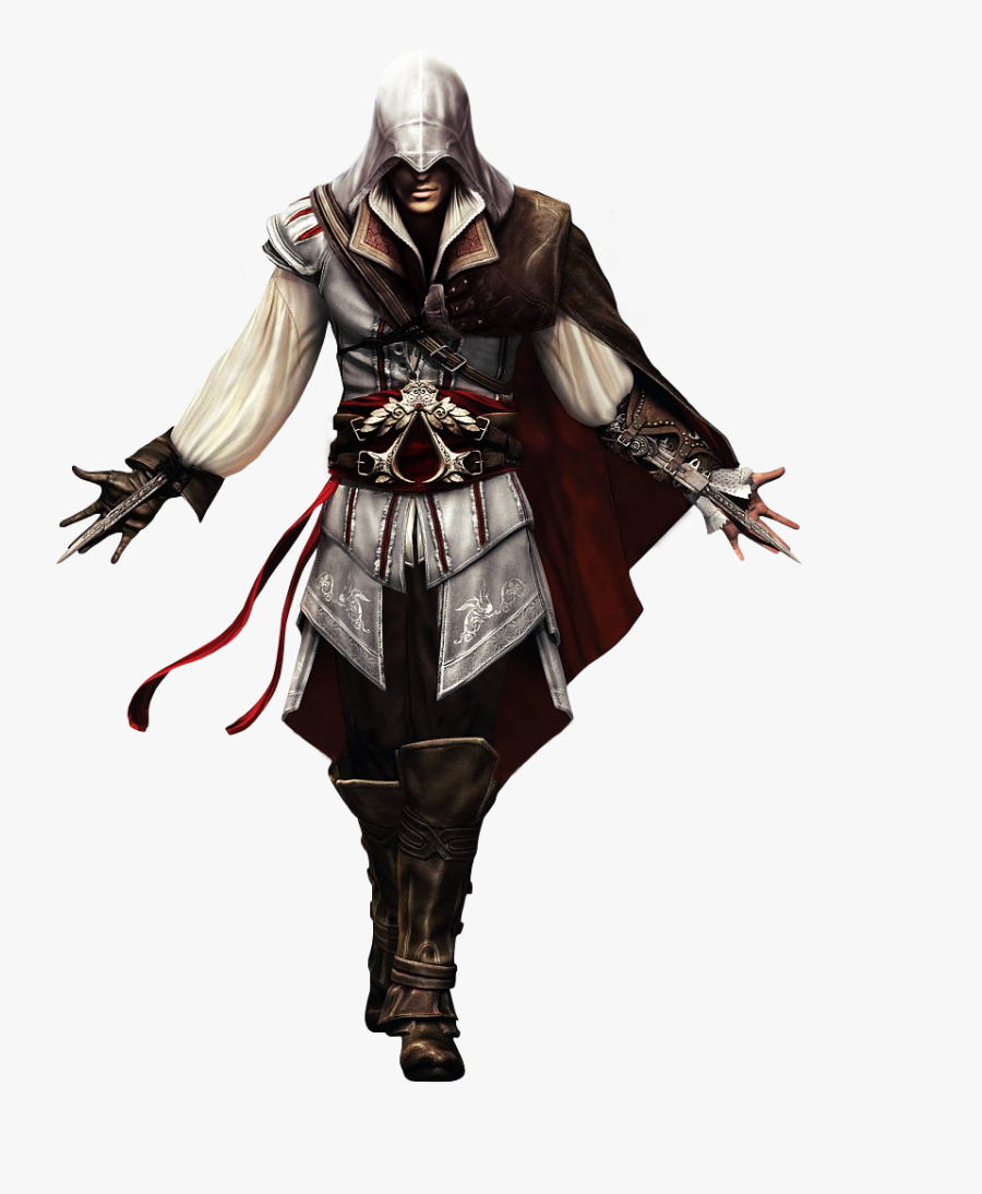 Assassin's Creed Png, Transparent Clipart