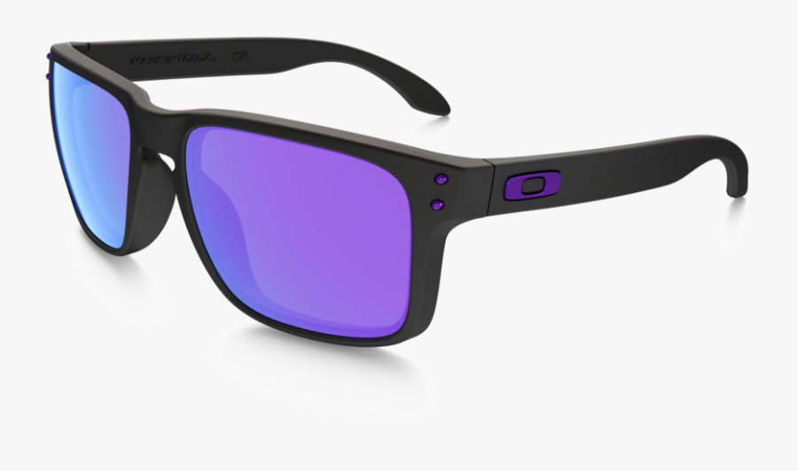 Oakley Sunglasses, Goggles & Apparel For Men And Women - Oakley Holbrook Woodgrain Prizm, Transparent Clipart
