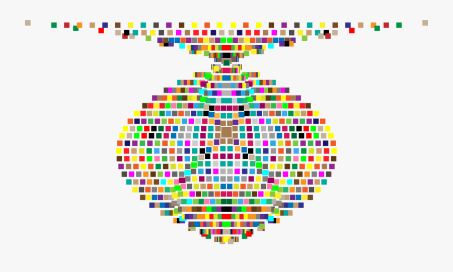 Transparent Fancy Line Designs Png - Circle, Transparent Clipart