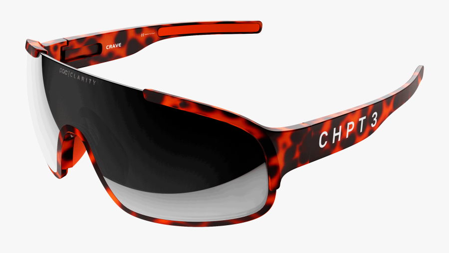 Transparent Mlg Shades Png - Poc Chpt3, Transparent Clipart