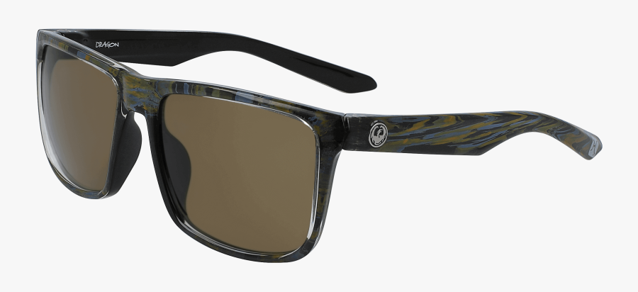Oakley Moonlighter Matte Tortoise, Transparent Clipart