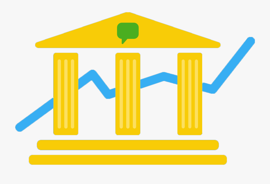 The Successful Usage Of Messaging Apps In The Finance - ダイオード, Transparent Clipart