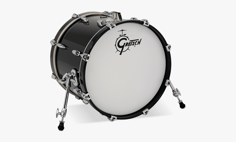 Rn2 1418b Pb - Gretsch Drums, Transparent Clipart