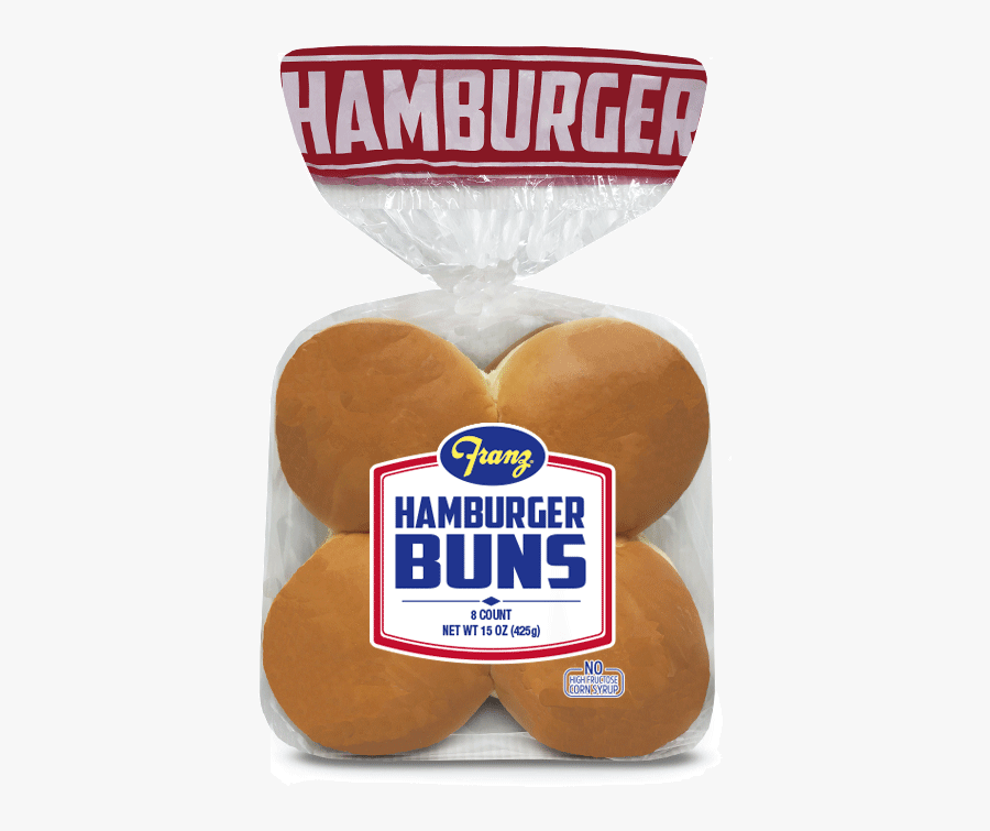 Bun, Transparent Clipart