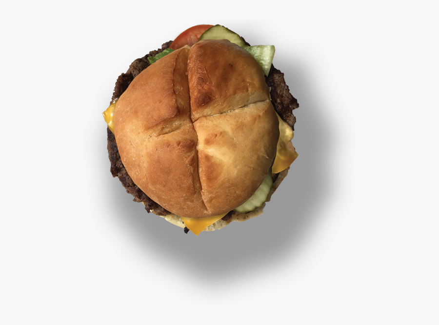 Bun, Transparent Clipart