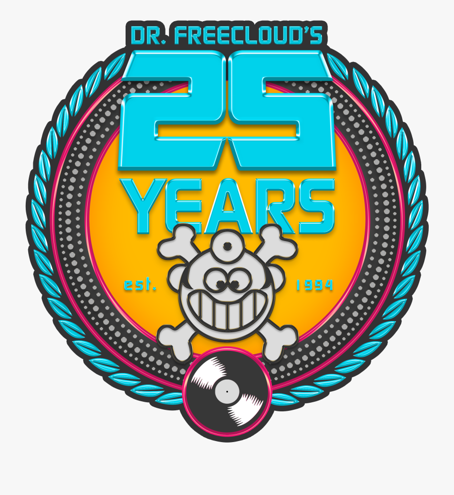 Ron D. Core, Transparent Clipart