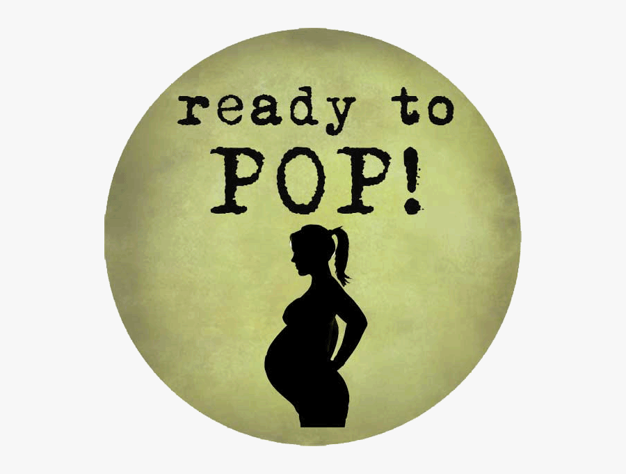 Sticker Label Happiness - Sticker Ready To Pop, Transparent Clipart