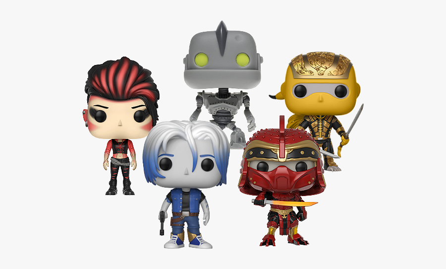 Ready Player One Samantha Evelyn Cook Funko Film Daito - Funko Ready Player One Art3mis, Transparent Clipart