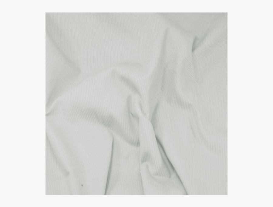 Clip Art Corduroy Texture - Bed Sheet, Transparent Clipart