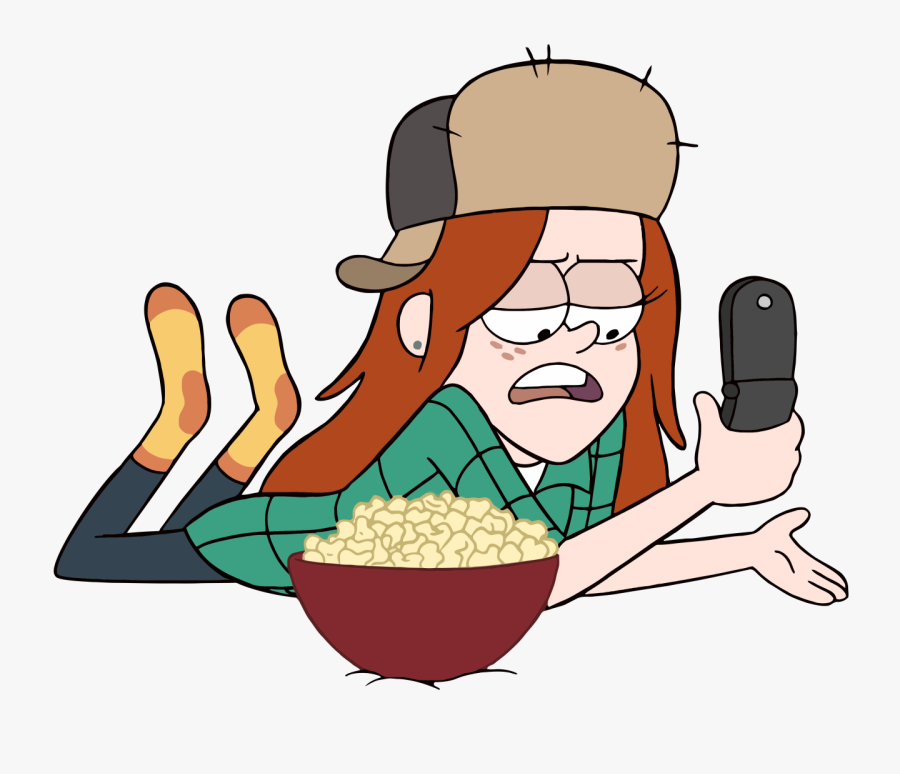 Wendy Corduroy Big Vector Bash - Wendy Corduroy Clipart, Transparent Clipart