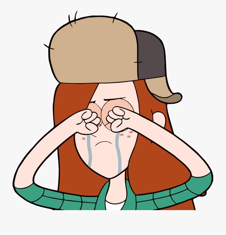 Transparent Wendy Corduroy Png - Cartoon, Transparent Clipart