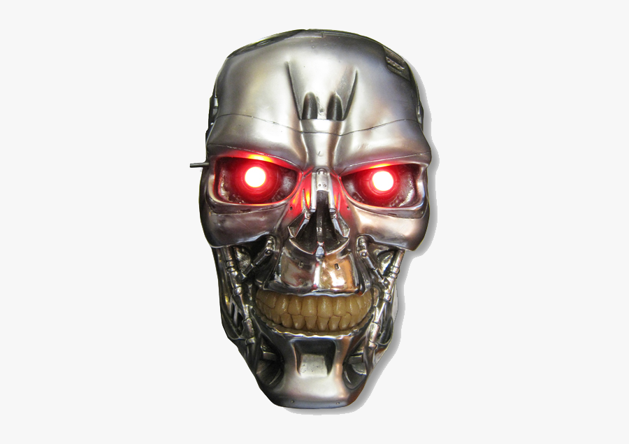 Terminator Png, Transparent Clipart