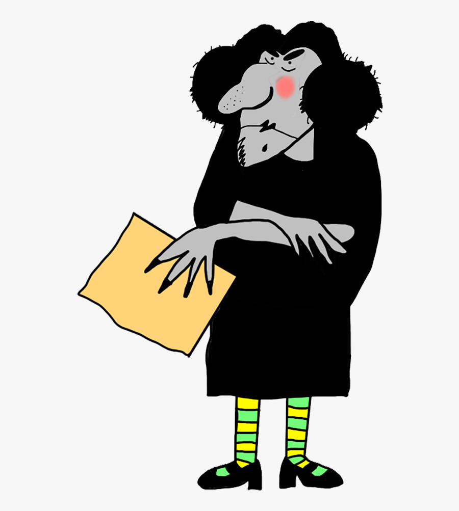 Free Miss Nelson Is Missing Interactive Read Aloud, Transparent Clipart