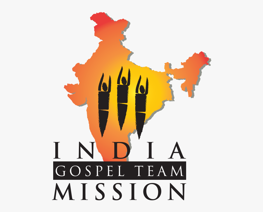Christ Through Leadership Training, Worship Conferences, - Ipl Teams On Map, Transparent Clipart
