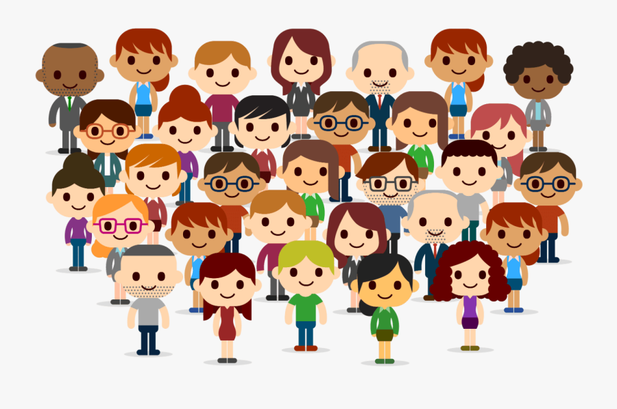 Cartoon, Transparent Clipart