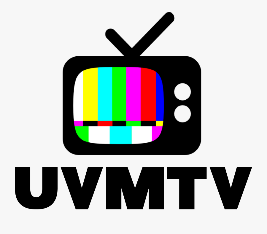 Uvmtv - Streaming Television, Transparent Clipart