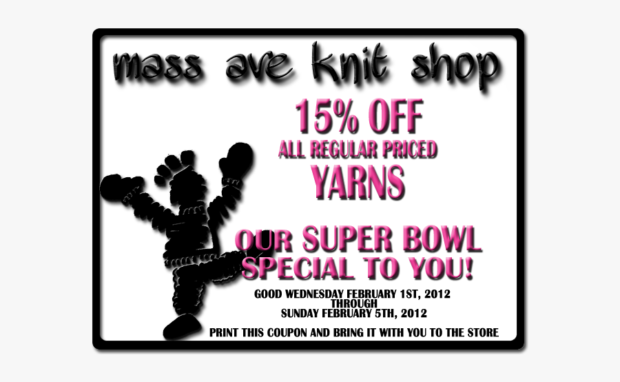 Super Bowl Special - Graphic Design, Transparent Clipart