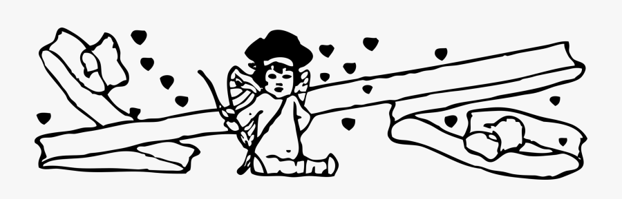 Emotion,art,monochrome Photography - Clip Art, Transparent Clipart