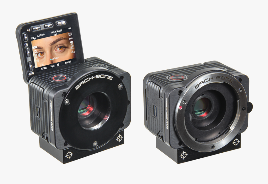 Sony Rx02 External Parts, Transparent Clipart