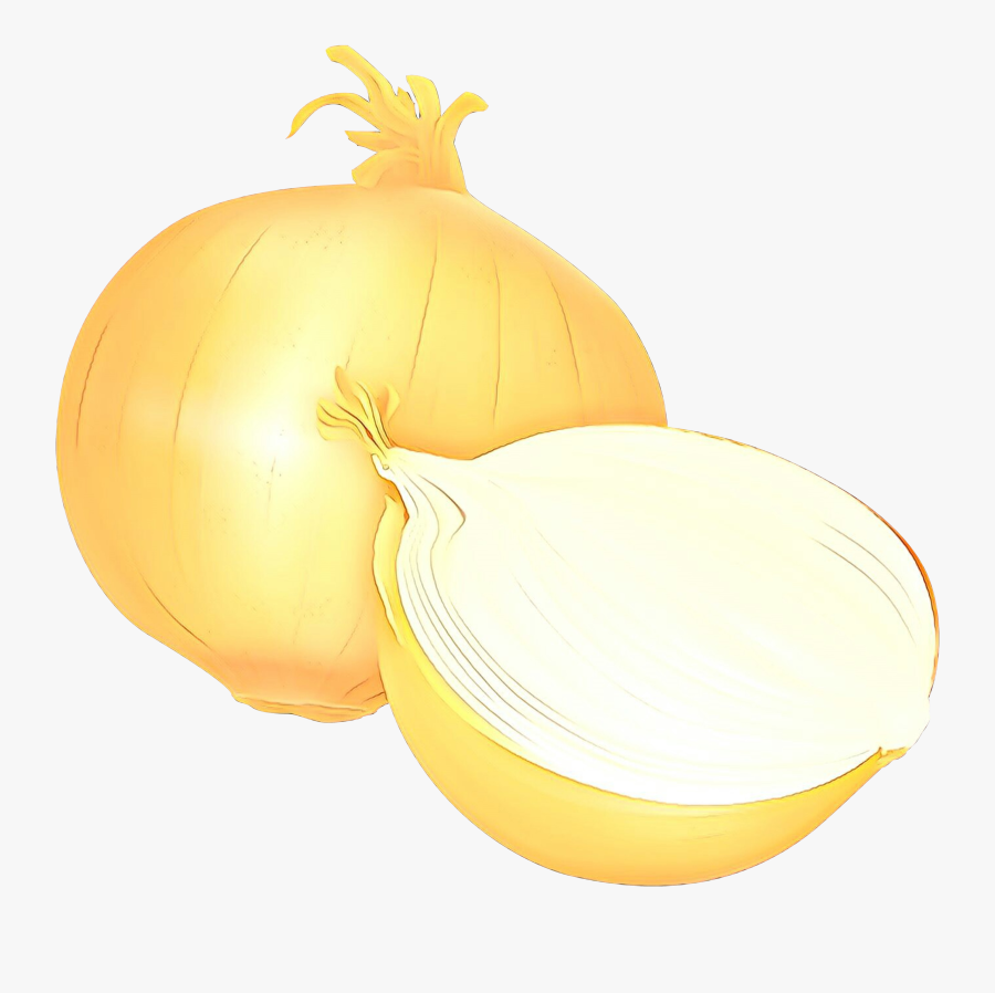 Clip Art Vector Graphics Onion Portable Network Graphics - No Background Clipart Onions, Transparent Clipart