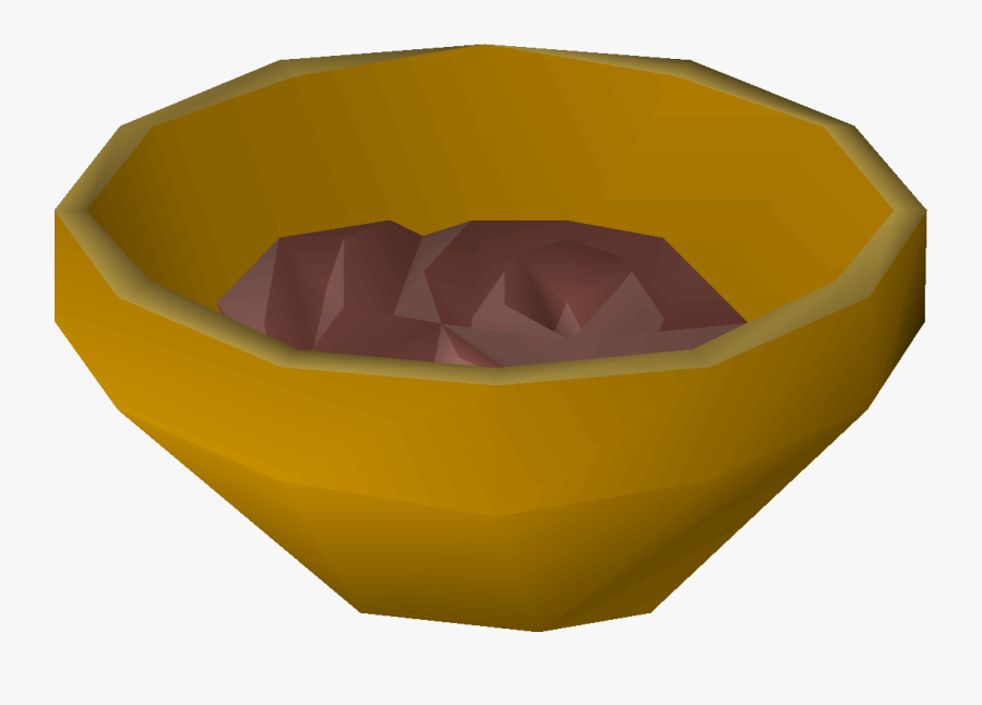 Fried Onions Old School - Flowerpot, Transparent Clipart