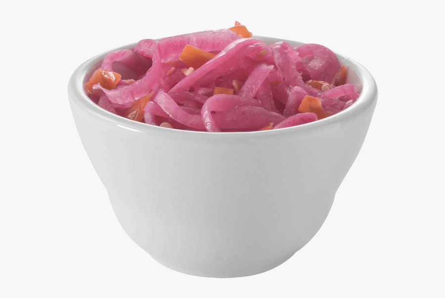 Onions With Habanero - Red Onion, Transparent Clipart