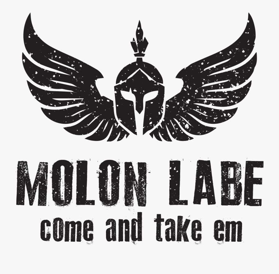 Transparent Spartan Clipart - Spartan Helmet With Wings, Transparent Clipart