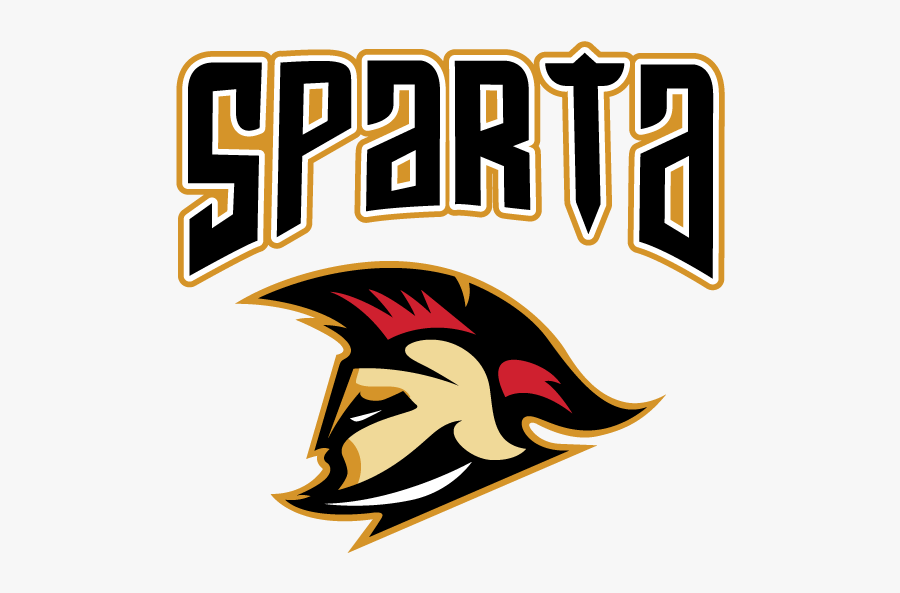 Sparta Png 3 » Png Image - Emblem, Transparent Clipart