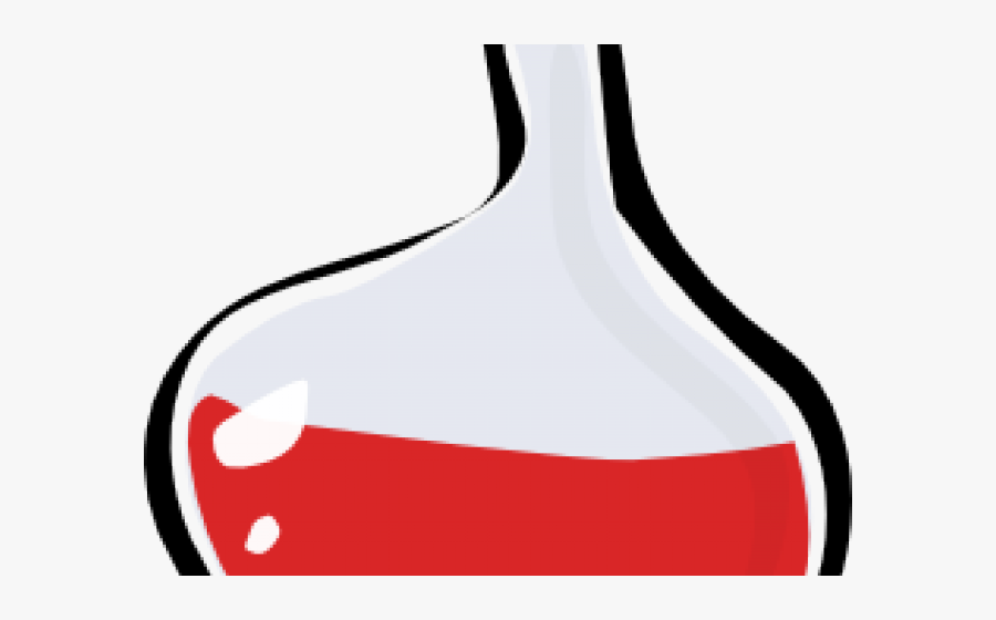 Chemical Bottle Cliparts - Bottle Clip Art, Transparent Clipart