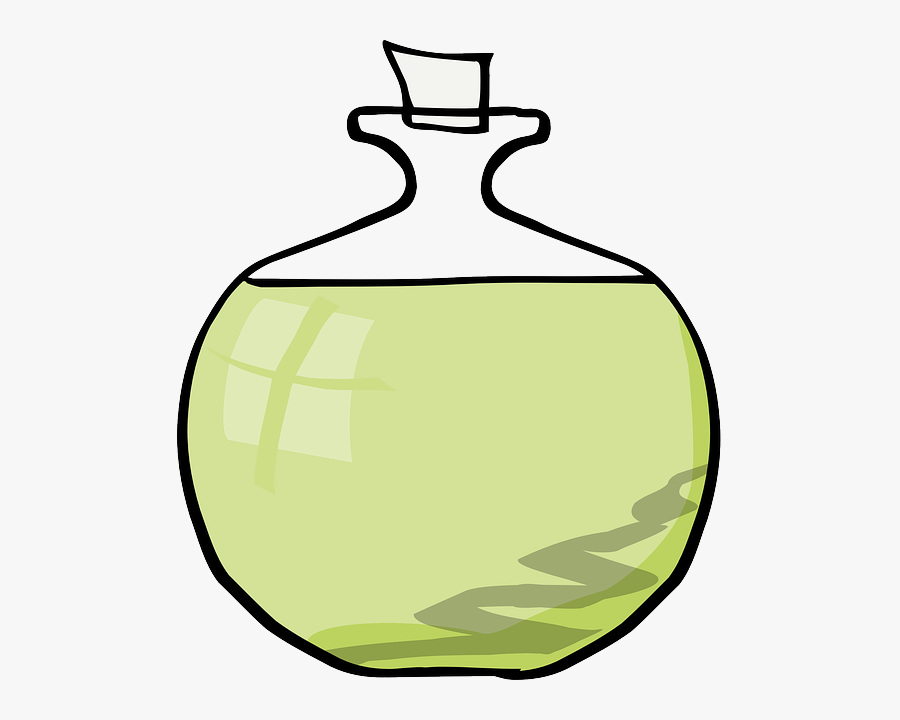 Olive Oil Clipart Transparent, Transparent Clipart