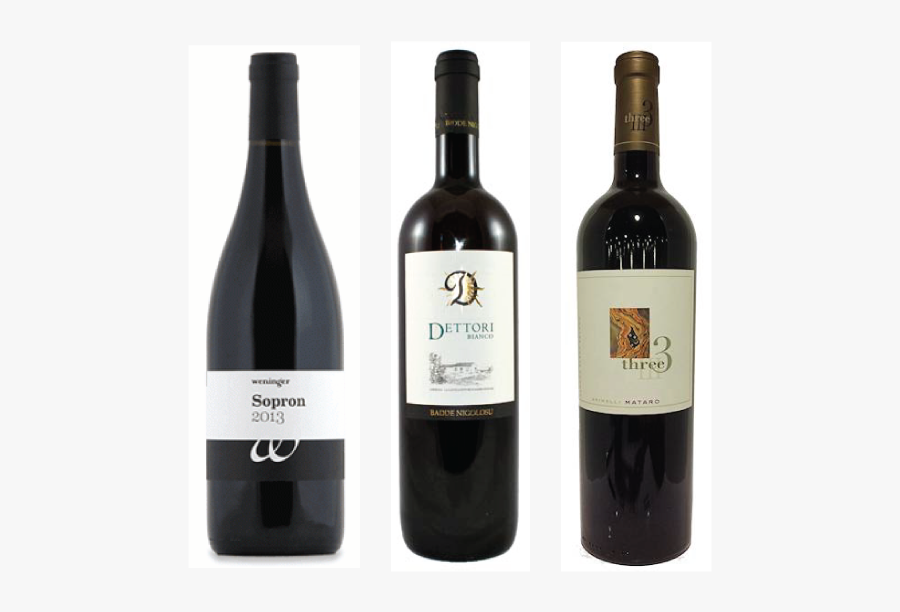 Wine Bottle, Transparent Clipart