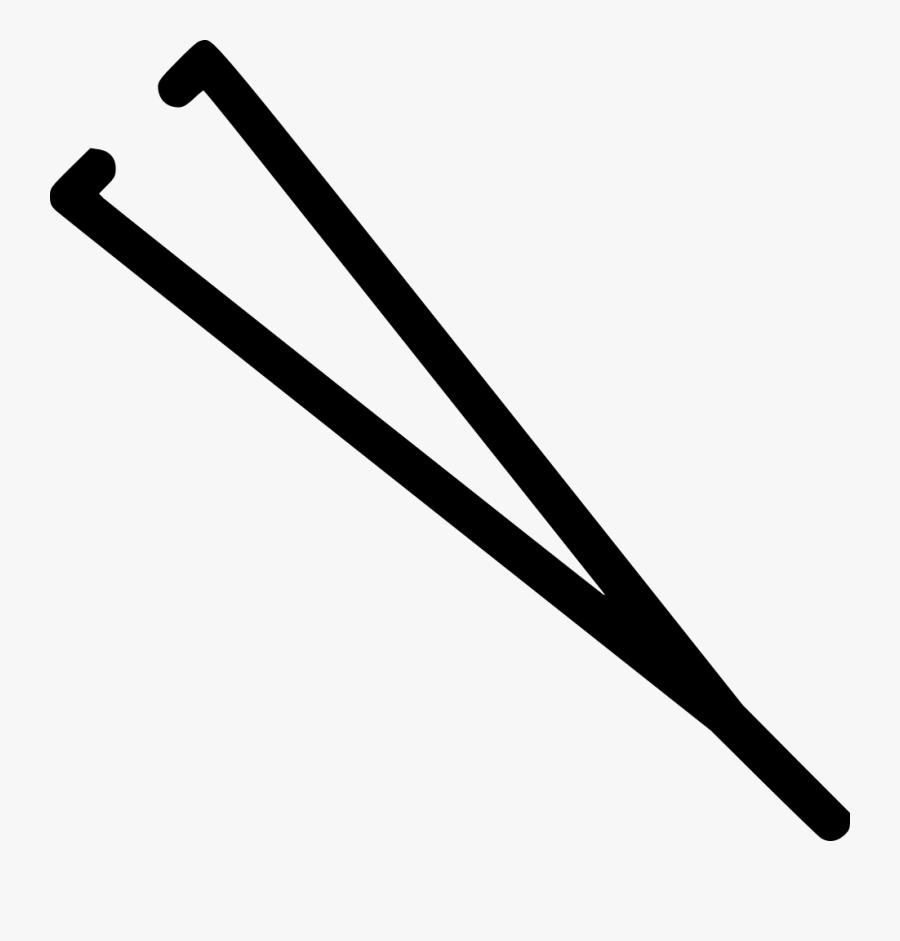 Tweezers, Transparent Clipart
