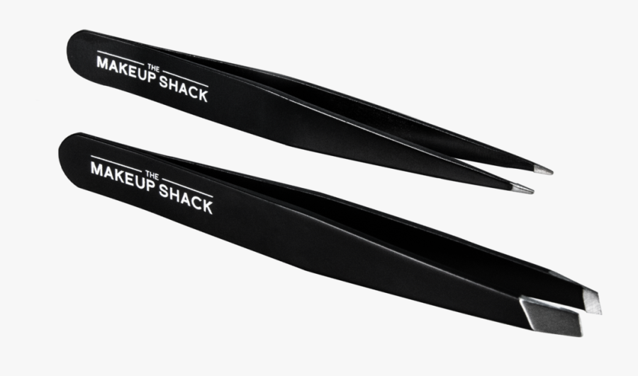 Tweezers For Makeup, Transparent Clipart