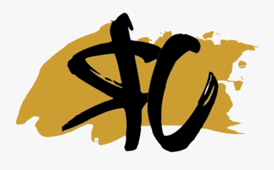 Ro & Co - Calligraphy, Transparent Clipart