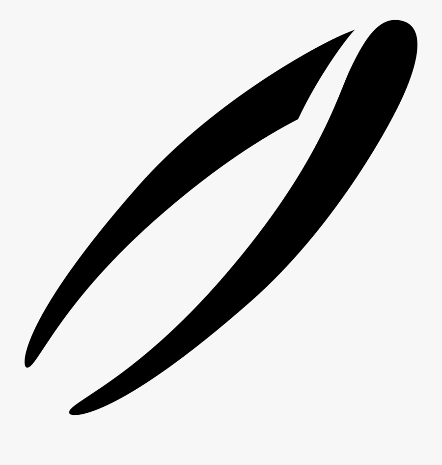 Tweezers - Icon Tweezers, Transparent Clipart