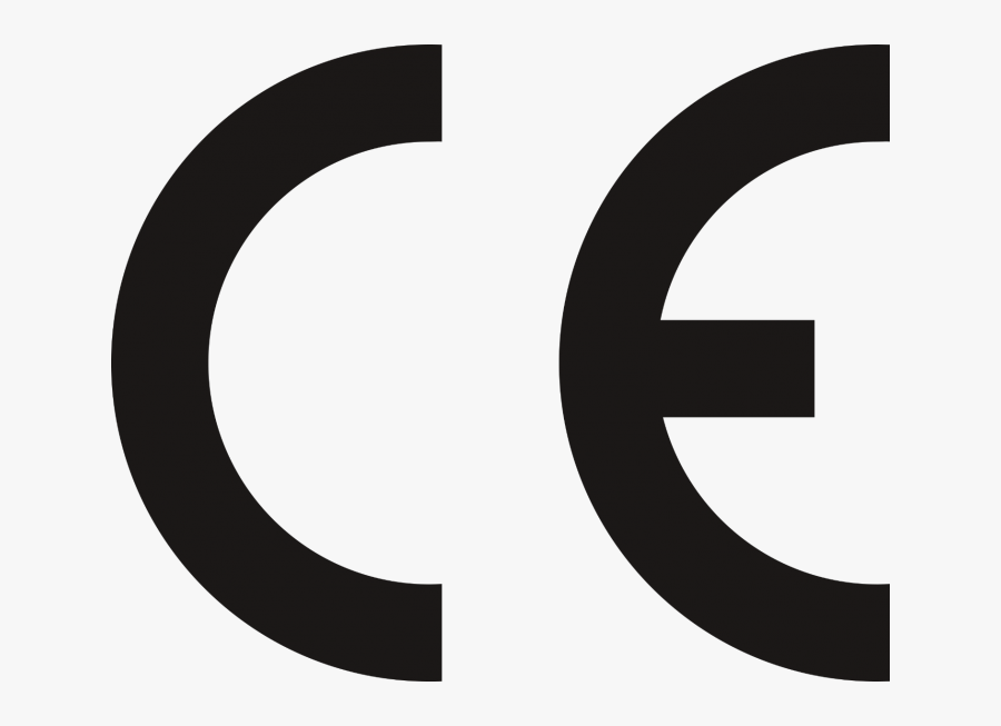 Ce Logo Png, Transparent Clipart