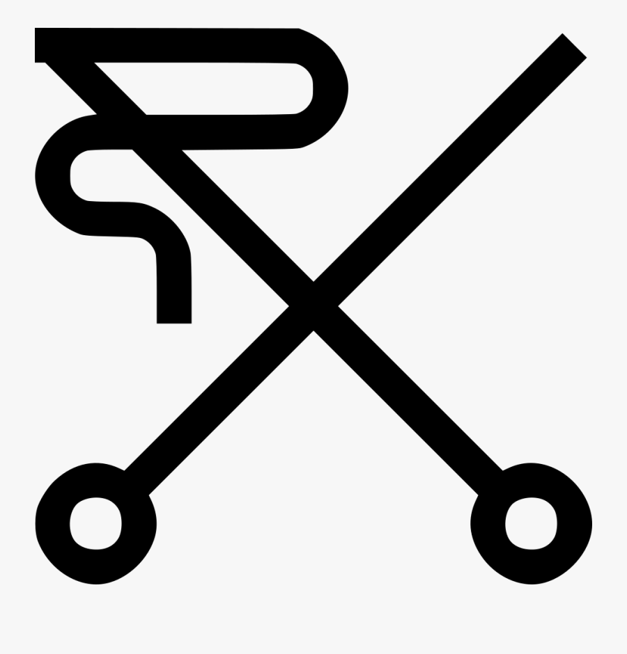 Knit - Digital Hub Icon, Transparent Clipart