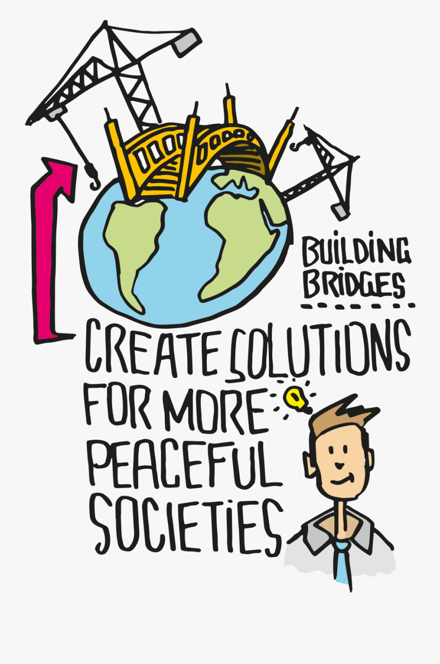 Annual Report Un Geneva - Cartoon, Transparent Clipart